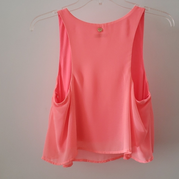 Crop Top - Picture 2 of 6